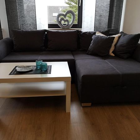 Ferienwohnung "Am Kreuzfelsen" بيستفيغ المظهر الخارجي الصورة