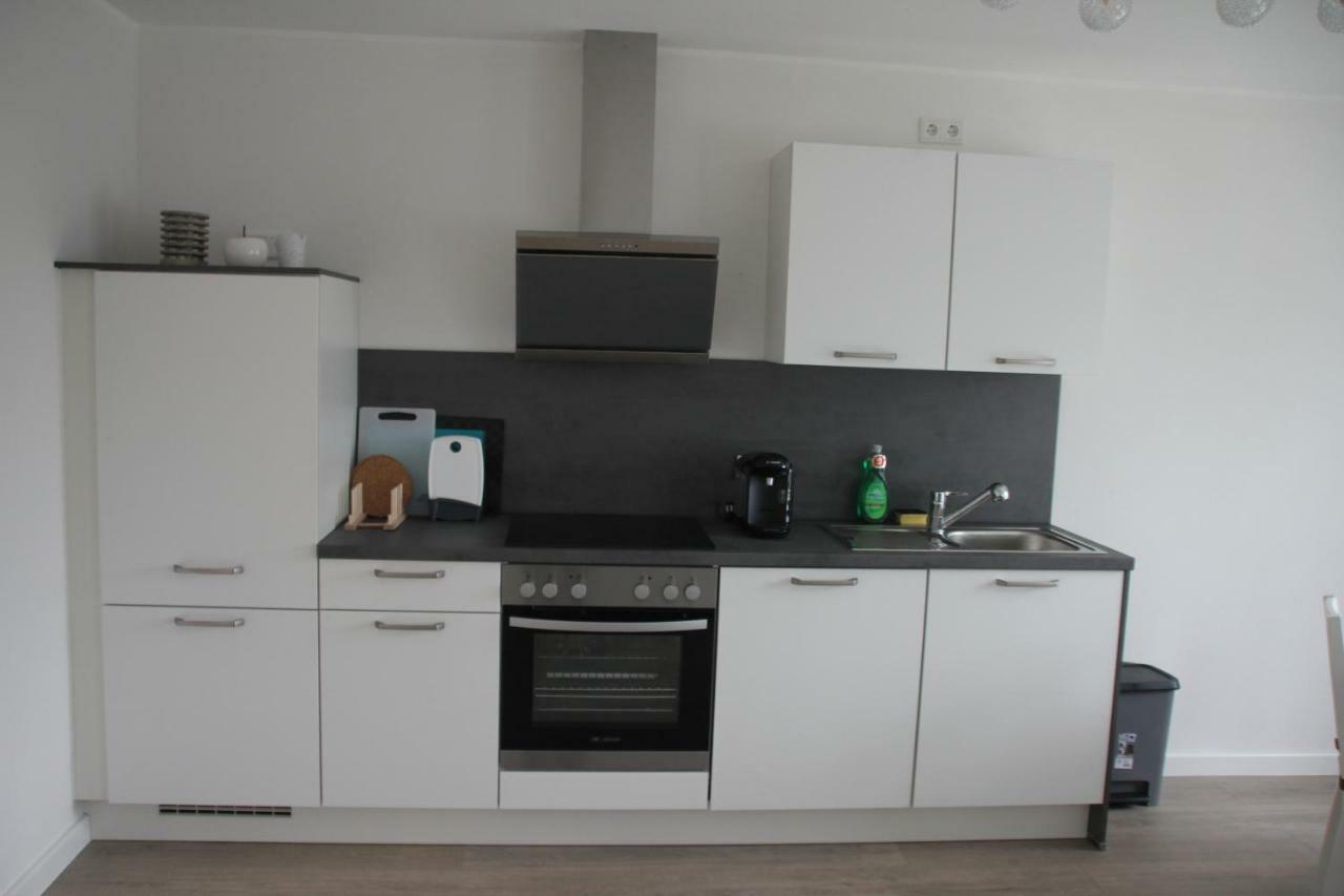 Ferienwohnung "Am Kreuzfelsen" بيستفيغ المظهر الخارجي الصورة